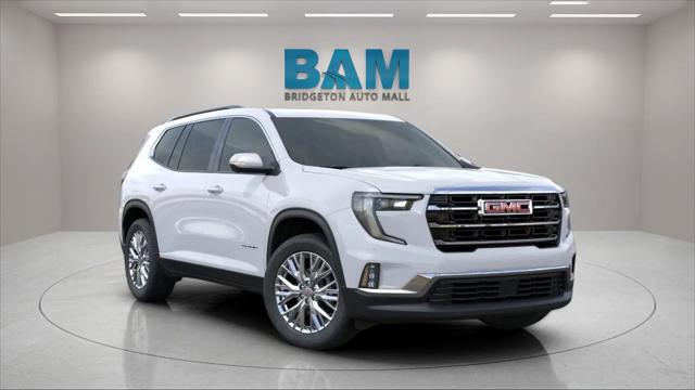 2026 GMC Acadia Elevation FWD for sale in Bridgeton, NJ