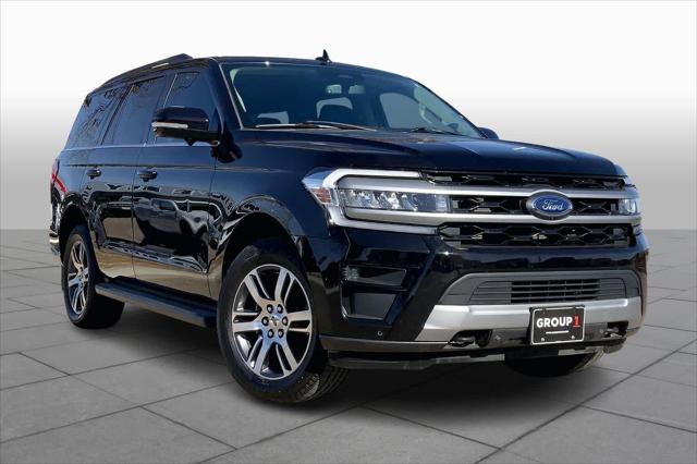 Used 2024 Ford Expedition For Sale in Lubbock, TX