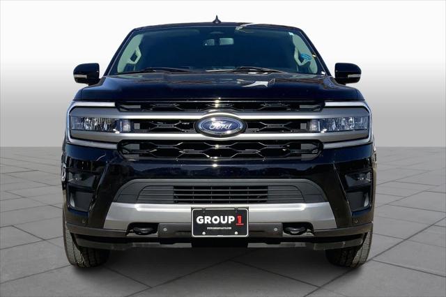Used 2024 Ford Expedition For Sale in Lubbock, TX