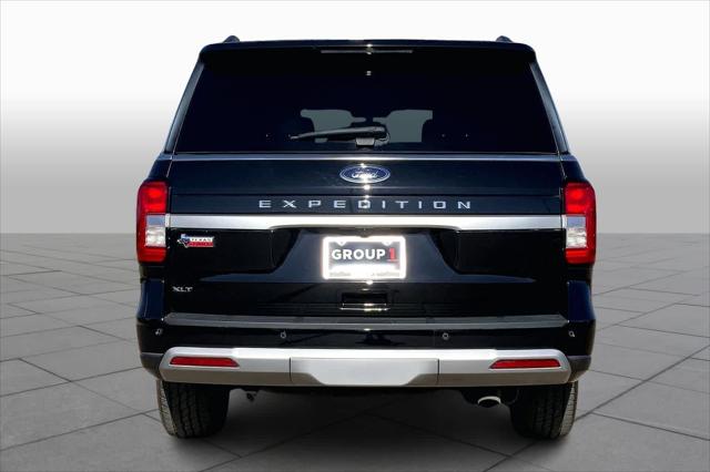 Used 2024 Ford Expedition For Sale in Lubbock, TX