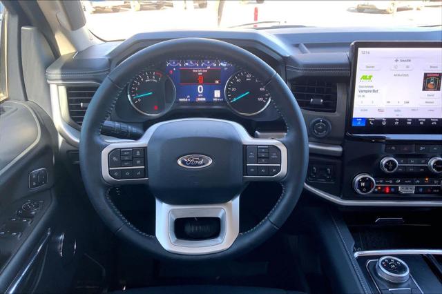 Used 2024 Ford Expedition For Sale in Lubbock, TX