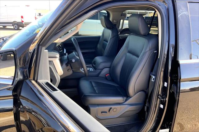 Used 2024 Ford Expedition For Sale in Lubbock, TX