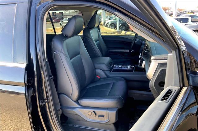 Used 2024 Ford Expedition For Sale in Lubbock, TX