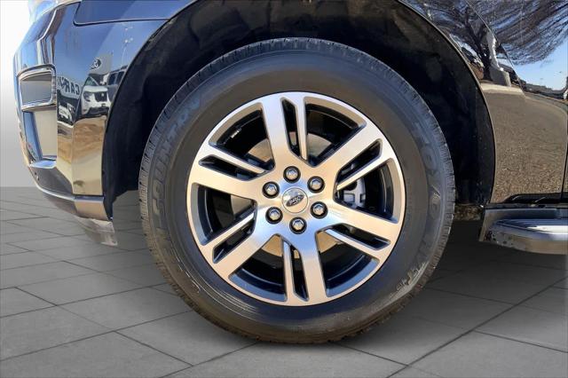 Used 2024 Ford Expedition For Sale in Lubbock, TX