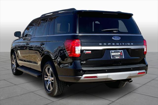 Used 2024 Ford Expedition For Sale in Lubbock, TX