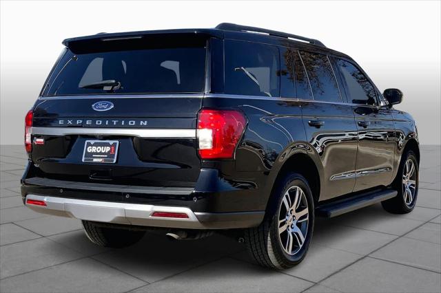 Used 2024 Ford Expedition For Sale in Lubbock, TX