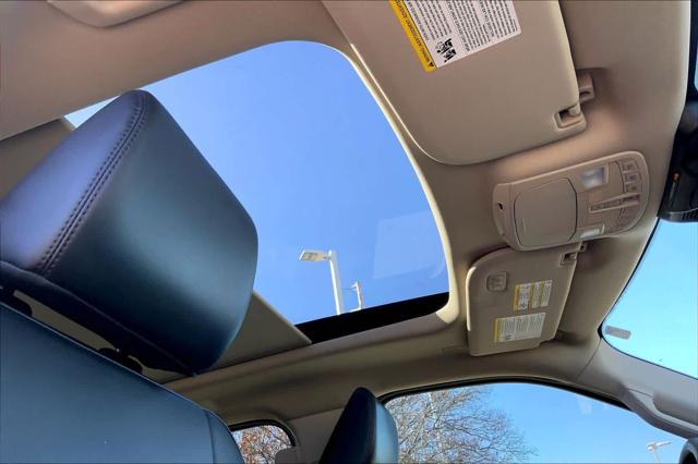 Used 2024 Ford Expedition For Sale in Lubbock, TX