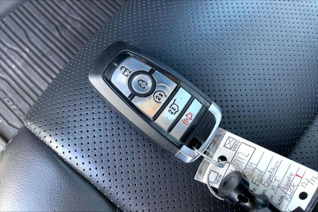 Used 2024 Ford Expedition For Sale in Lubbock, TX