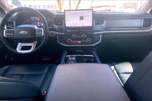 Used 2024 Ford Expedition For Sale in Lubbock, TX