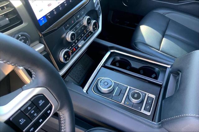 Used 2024 Ford Expedition For Sale in Lubbock, TX