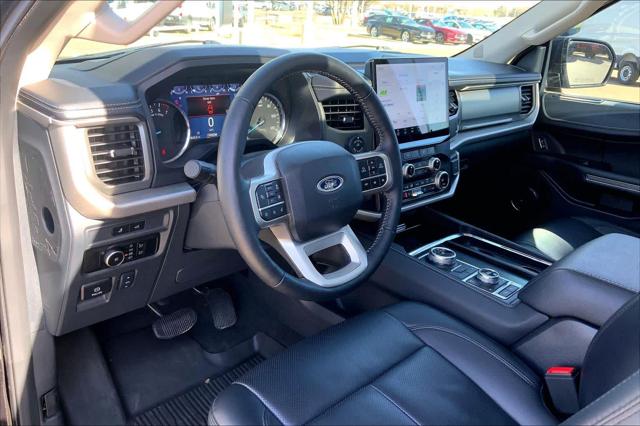 Used 2024 Ford Expedition For Sale in Lubbock, TX