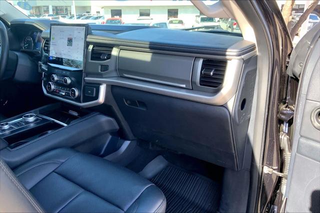 Used 2024 Ford Expedition For Sale in Lubbock, TX
