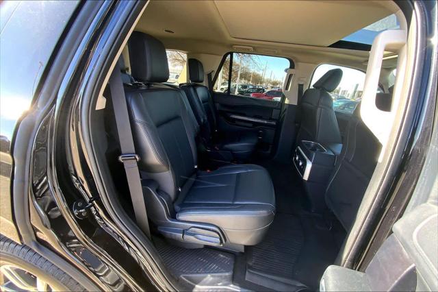 Used 2024 Ford Expedition For Sale in Lubbock, TX