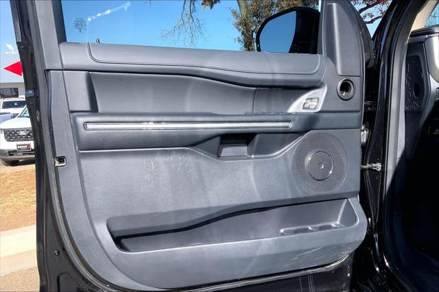 Used 2024 Ford Expedition For Sale in Lubbock, TX