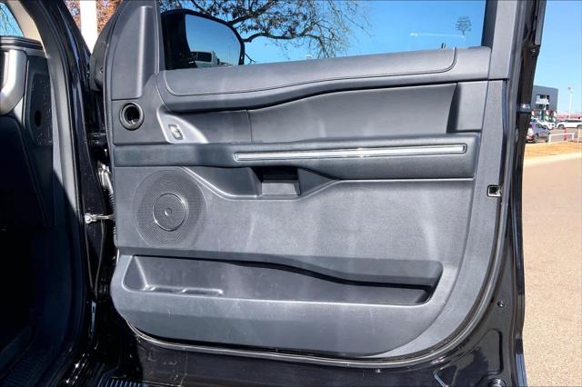 Used 2024 Ford Expedition For Sale in Lubbock, TX