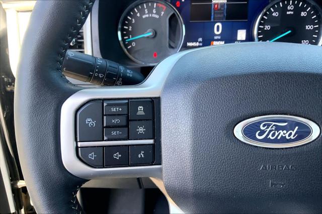 Used 2024 Ford Expedition For Sale in Lubbock, TX