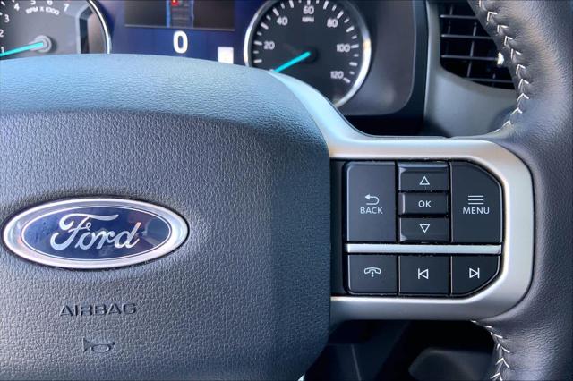 Used 2024 Ford Expedition For Sale in Lubbock, TX