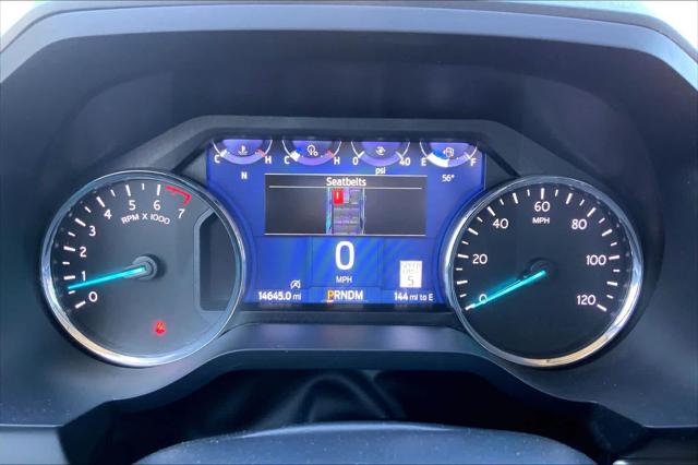 Used 2024 Ford Expedition For Sale in Lubbock, TX