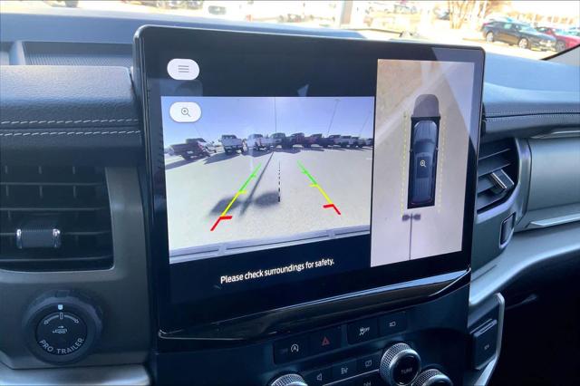 Used 2024 Ford Expedition For Sale in Lubbock, TX