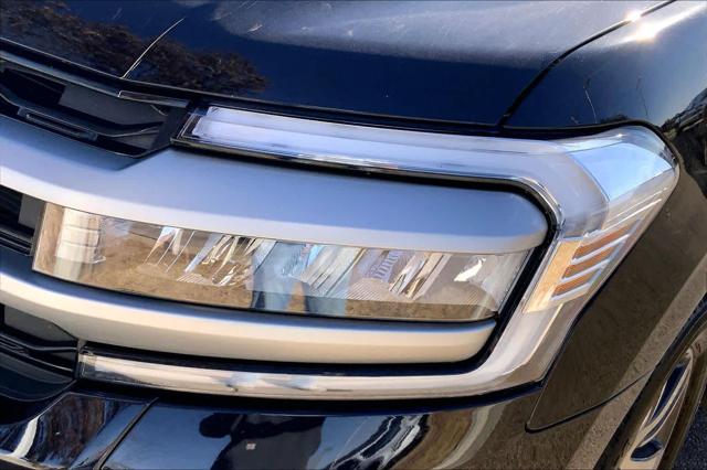 Used 2024 Ford Expedition For Sale in Lubbock, TX