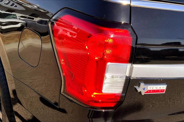 Used 2024 Ford Expedition For Sale in Lubbock, TX