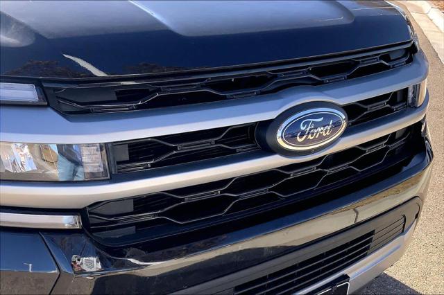 Used 2024 Ford Expedition For Sale in Lubbock, TX