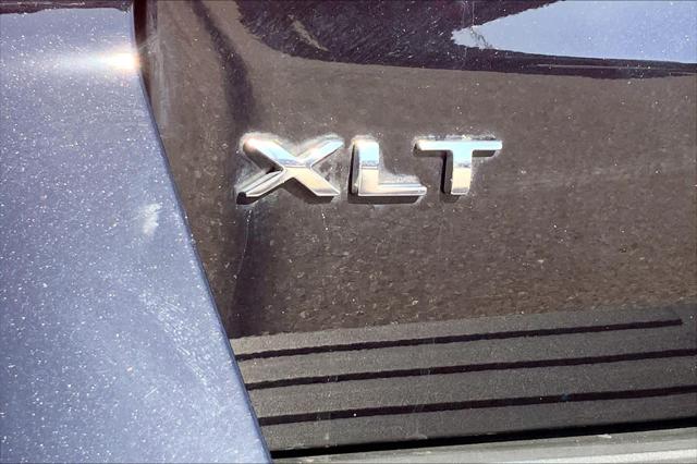 Used 2024 Ford Expedition For Sale in Lubbock, TX