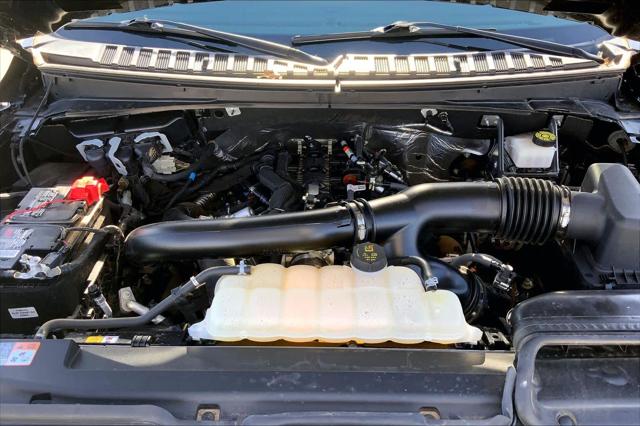 Used 2024 Ford Expedition For Sale in Lubbock, TX