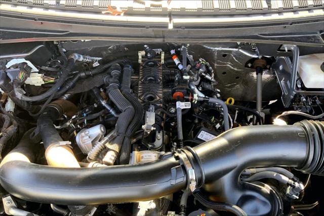 Used 2024 Ford Expedition For Sale in Lubbock, TX