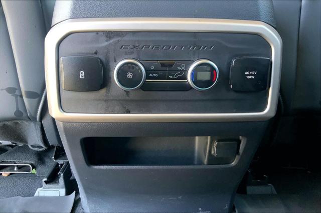 Used 2024 Ford Expedition For Sale in Lubbock, TX