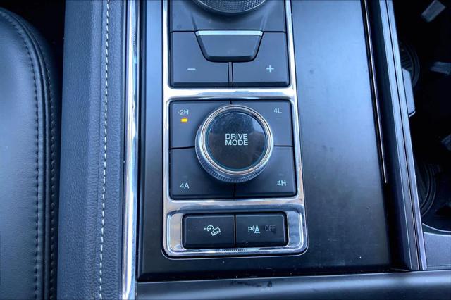 Used 2024 Ford Expedition For Sale in Lubbock, TX