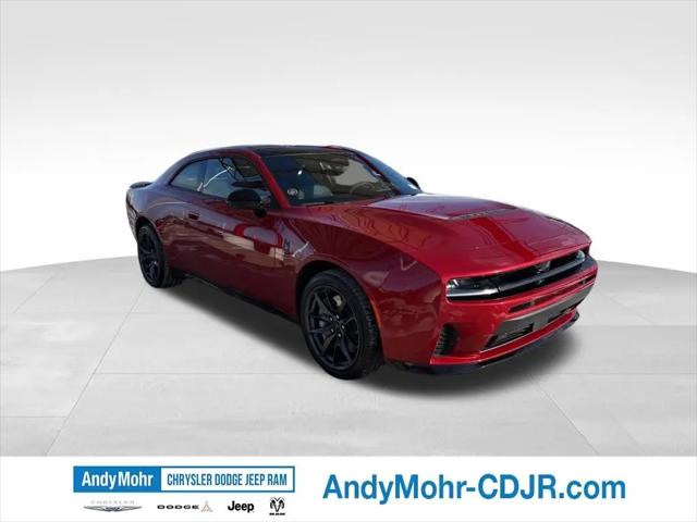 2026 Dodge Charger Scat Pack 2-Door AWD for sale in Indianpolis, IN
