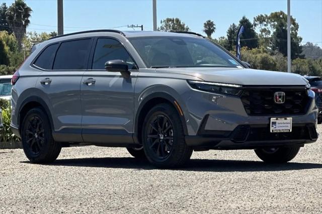 2026 Honda CR-V Hybrid 2WD Sport-L for sale in Goleta, CA