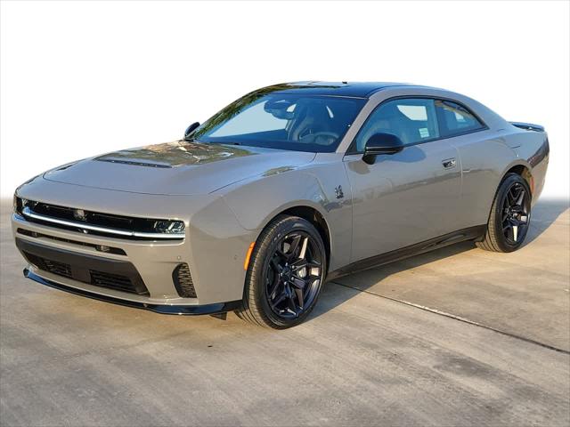 2026 Dodge Charger Scat Pack Plus 2-Door AWD for sale in Corpus Christi, TX