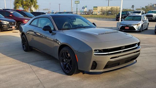 2026 Dodge Charger Scat Pack Plus 2-Door AWD