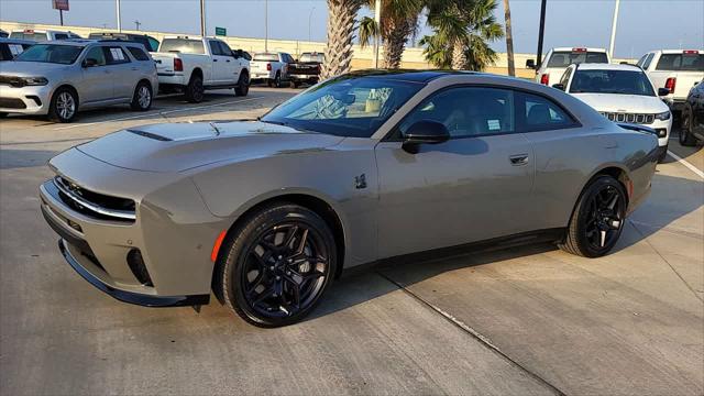 2026 Dodge Charger Scat Pack Plus 2-Door AWD
