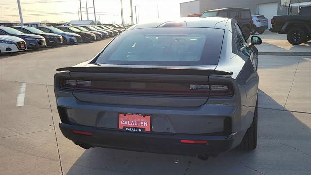 2026 Dodge Charger Scat Pack Plus 2-Door AWD
