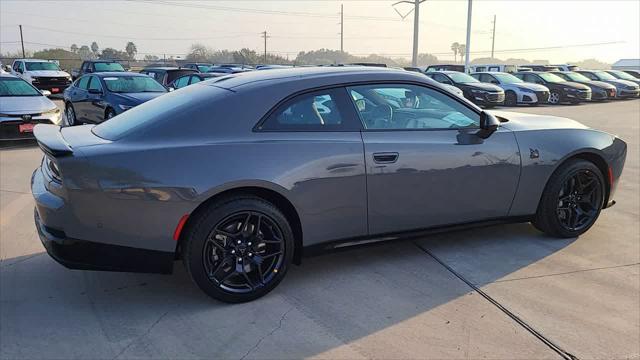2026 Dodge Charger Scat Pack Plus 2-Door AWD