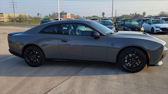 2026 Dodge Charger Scat Pack Plus 2-Door AWD