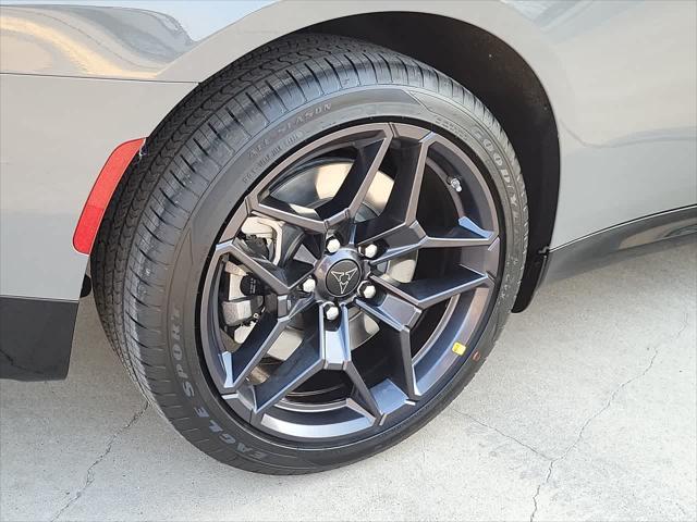 2026 Dodge Charger Scat Pack Plus 2-Door AWD
