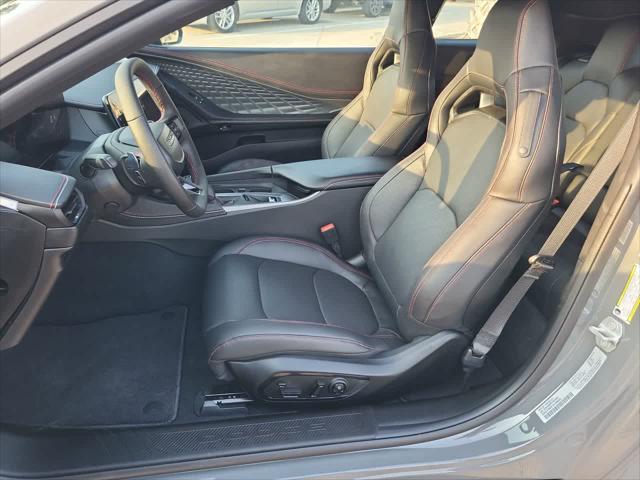 2026 Dodge Charger Scat Pack Plus 2-Door AWD