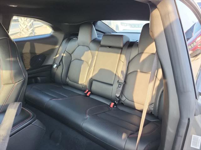 2026 Dodge Charger Scat Pack Plus 2-Door AWD