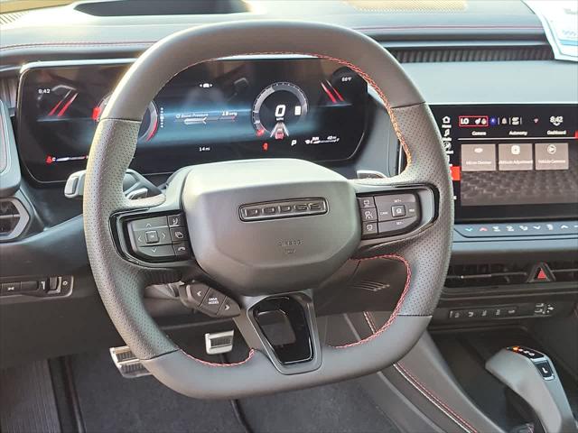 2026 Dodge Charger Scat Pack Plus 2-Door AWD