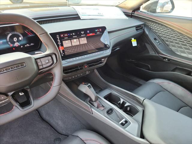 2026 Dodge Charger Scat Pack Plus 2-Door AWD