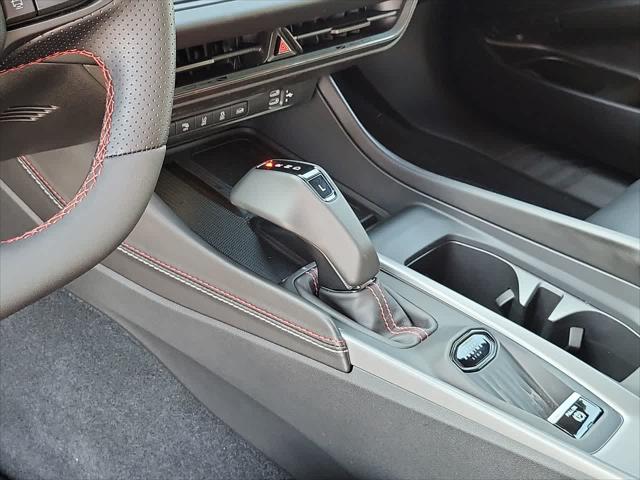 2026 Dodge Charger Scat Pack Plus 2-Door AWD