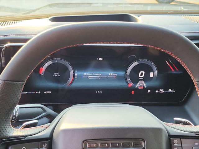 2026 Dodge Charger Scat Pack Plus 2-Door AWD