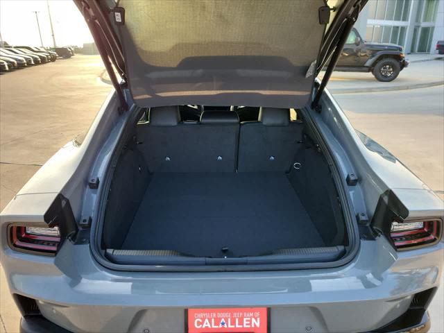 2026 Dodge Charger Scat Pack Plus 2-Door AWD
