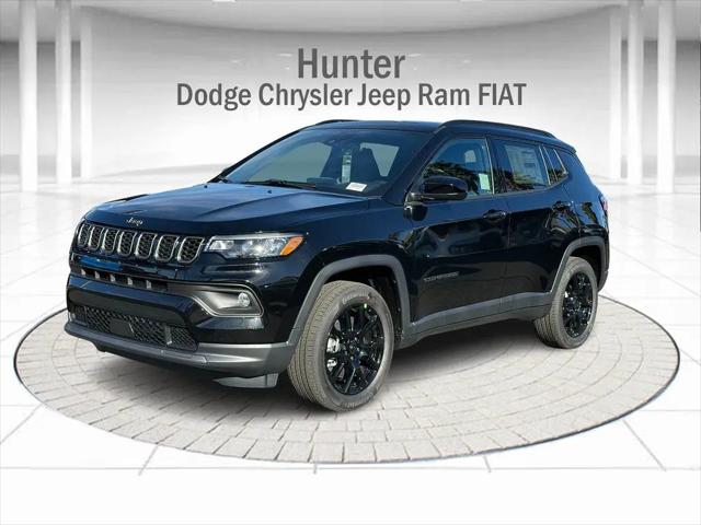 2026 Jeep Compass Latitude Altitude for sale in Lancaster, CA