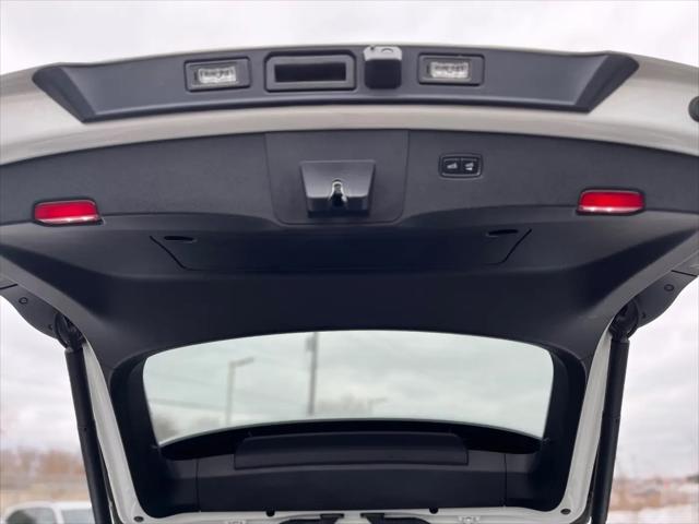 2022 Porsche Cayenne Platinum Edition