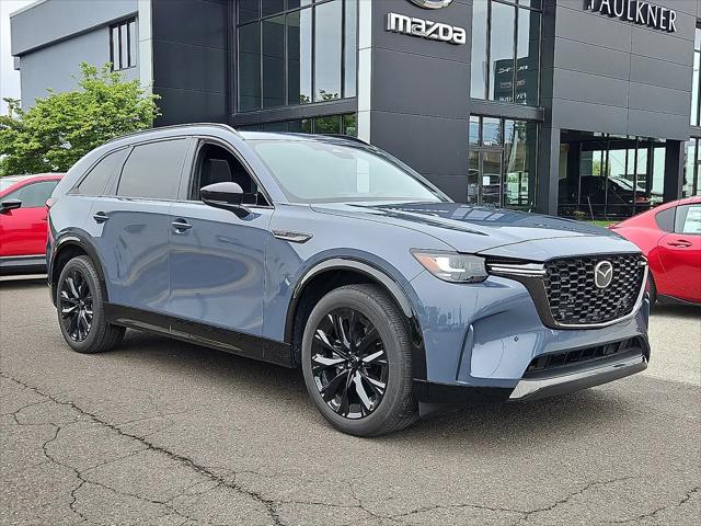 2026 Mazda X-90 3.3 Turbo S Premium Sport for sale in Trevose, PA
